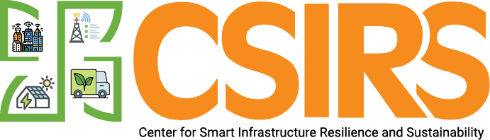 UIU Center for Smart Infrastructure Resilience and Sustainability (CSIRS)